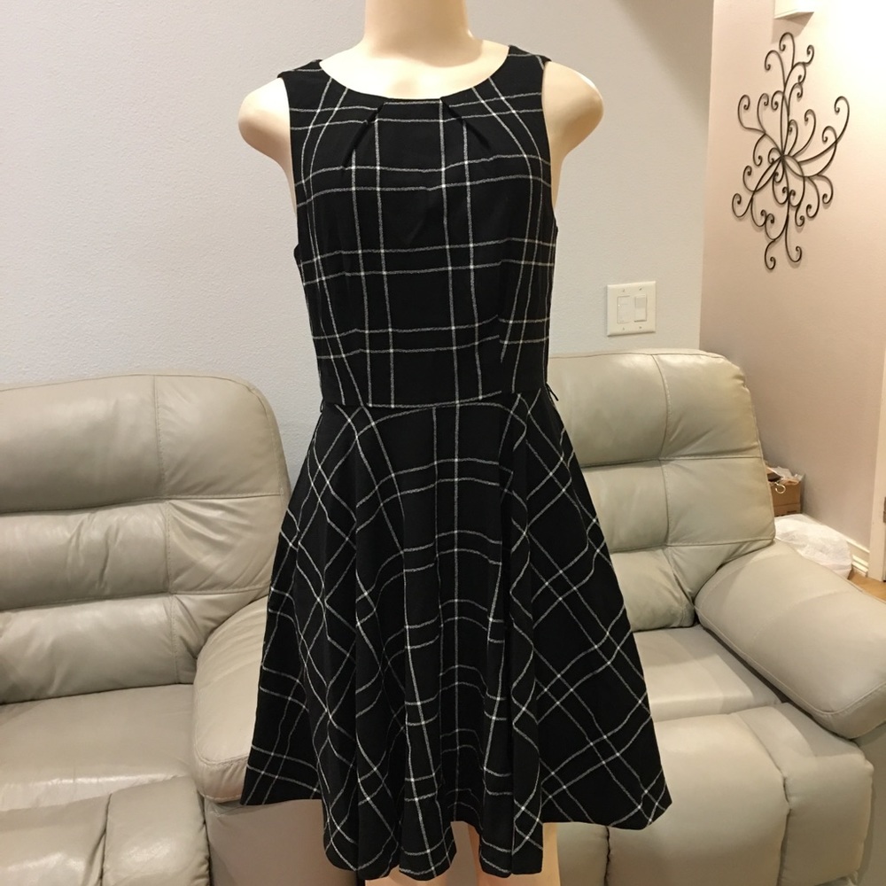 Elle Dress
